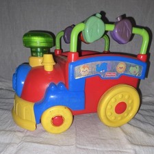 Fisher Price Amazing Animals
