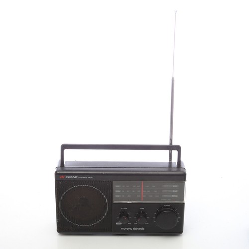 Morphy richards band - 3,