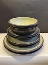 Denby Energy English Stoneware