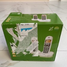 Doro dect cordless telephone - doro,