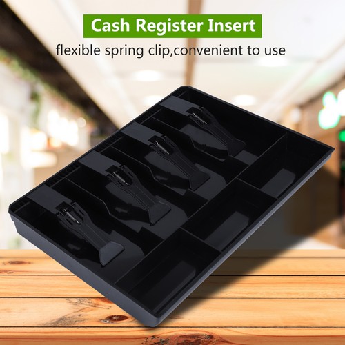 Cash box register - box,