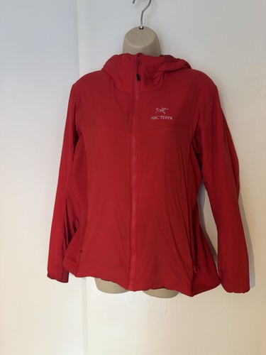 Arc teryx atom - atom, red