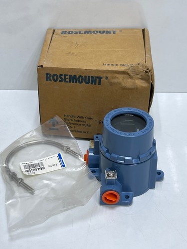 Rosemount 644hai1m5j6q4 - rosemount,