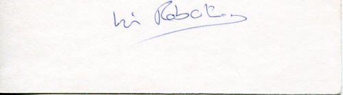 Liz robertson actress the - robertson, in