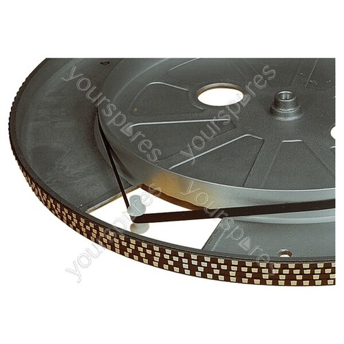 Soundlab replacement turntable - replacement,