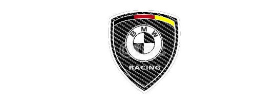 Bmw carbon lookshields 80mm - bmw,