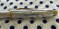 Original Concorde Cross Ballpoint Pen