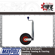 Maypole 48mm Jockey Wheel with