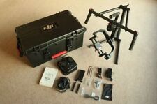 DJI Ronin 1 – Original – Flight Case & Original Accessories