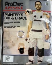 Prodec Advance Painters Bib