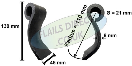 Spearhead flail suit - spearhead,
