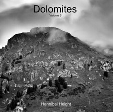 Height - Dolomites - Volume 5