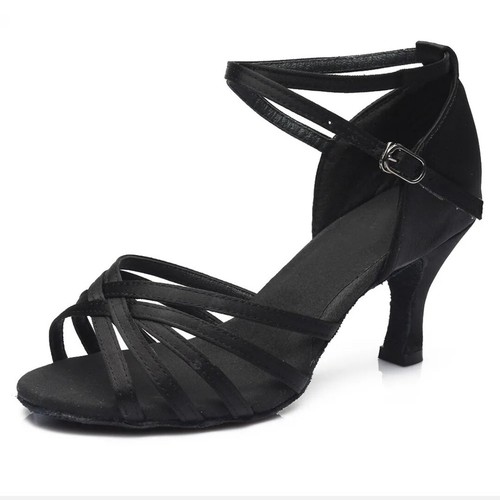Women latin dance shoes - latin,