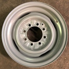 16"  inch Wheel  Rim  Fits