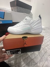 UK 9 - Air Jordan 12 Retro Low