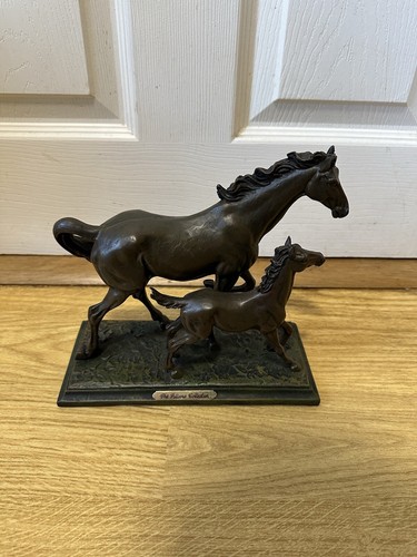 The juliana collection horse - the,