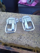 VW T2 BAY '69 - '73/PORSCHE