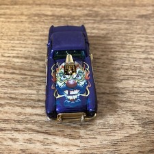 RARE Hot Wheels Nash