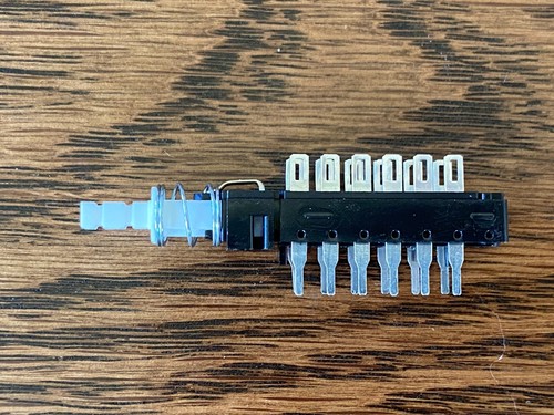 New replacement switch marantz - replacement,