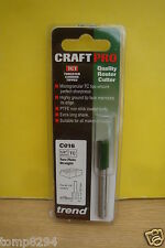 TREND C016X1/4TC C016 10MM  X