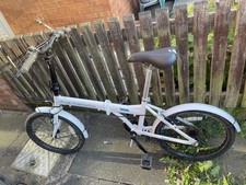 Cross CRF300 20 inch Wheel