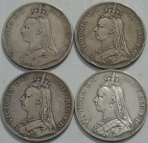1889 queen victoria - 1889,