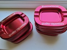 Kensitas vintage cigarettes - kensitas,