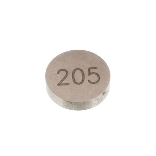 Jmp valve shim 5mm - valve, 2.05 