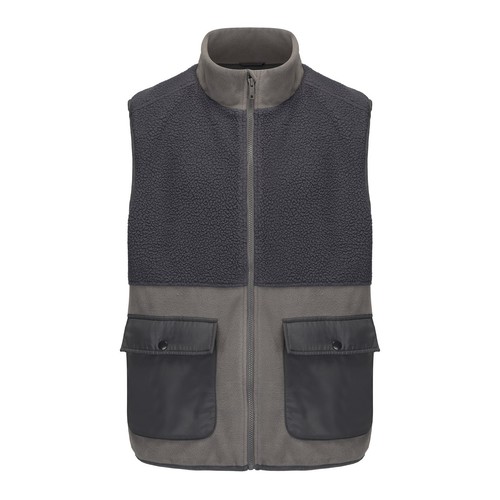 Soulcal mens gilet - soulcal,