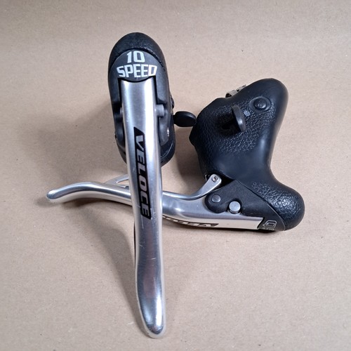 Campagnolo veloce shifters - veloce,