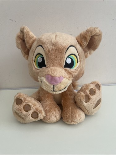 Disney parks big feet nala - parks,