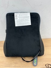 COMFIER Lumbar Pillow for Office Chair, Memory Foam Back Massagers ?CF-1503N-UK