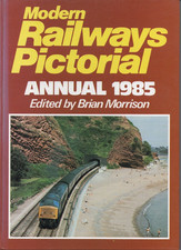 Modern Railways Pictorial