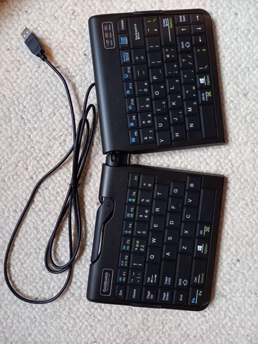 Goldtouch elite adjustable - goldtouch,