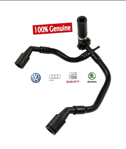 Brake servo vacuum - servo, hose