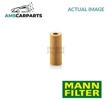 ENGINE OIL FILTER HU 722 X