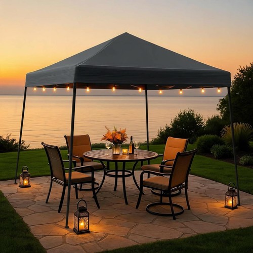 Easy gazebo marquee - easy,