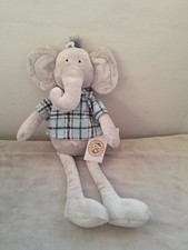 NEW Elephant Soft Toy Air