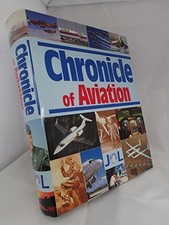 Chronicle of Aviation - Bill