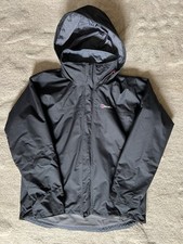 Berghaus, Men's RG Alpha 3In1 Waterproof Jacket, Black