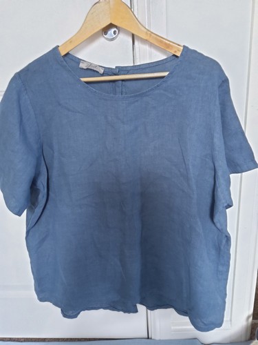 Zelante women cotton linen - zelante,