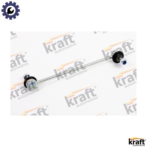 Linkcoupling rod stabiliser - linkcoupling,