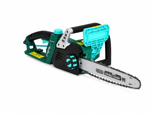 Mcgregor 40cm electric - mcgregor,