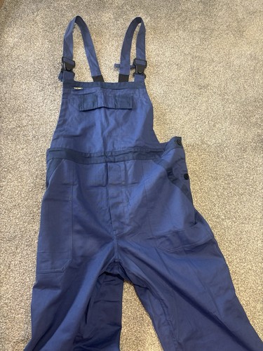 Bnwt overalls dungaree - dungaree, bib