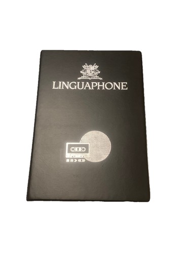 Linguaphone cassettes german - linguaphone, 8