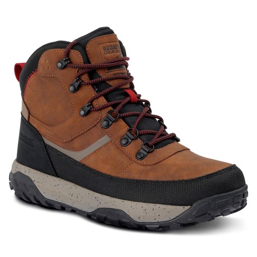 Regatta mens renford - mens, boots