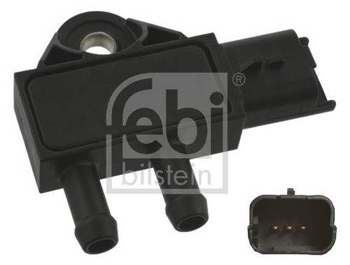 Febi bilstein 37120 exhaust - bilstein,