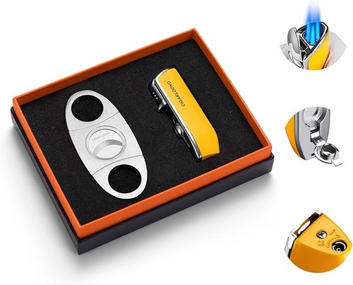 Cigarloong cigar cutter - cigarloong,