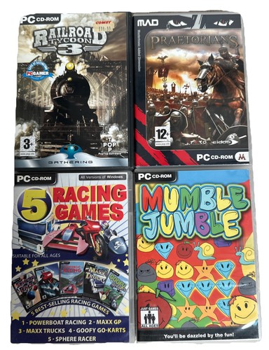 Variety games for - variety,