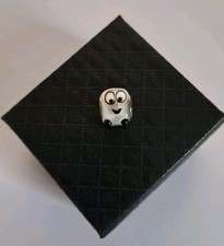 Lovely PANDORA Silver Heart